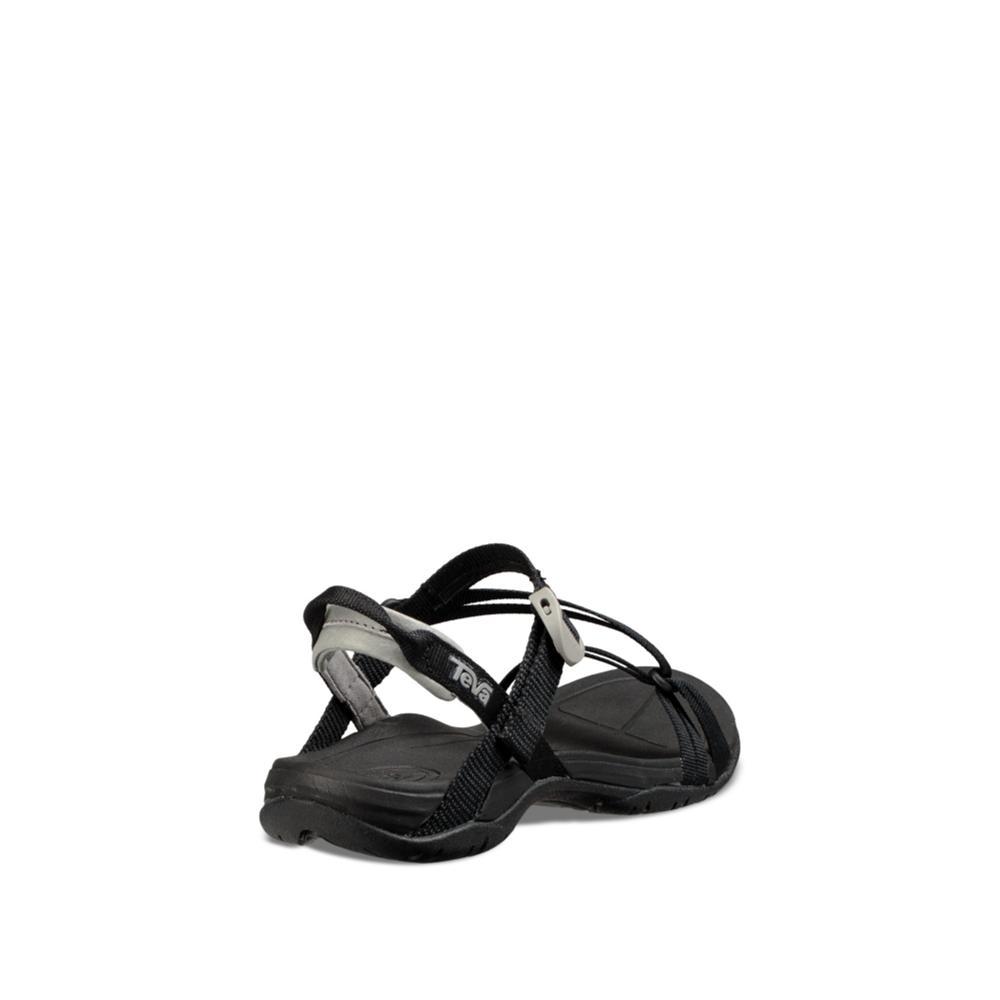 earth teva